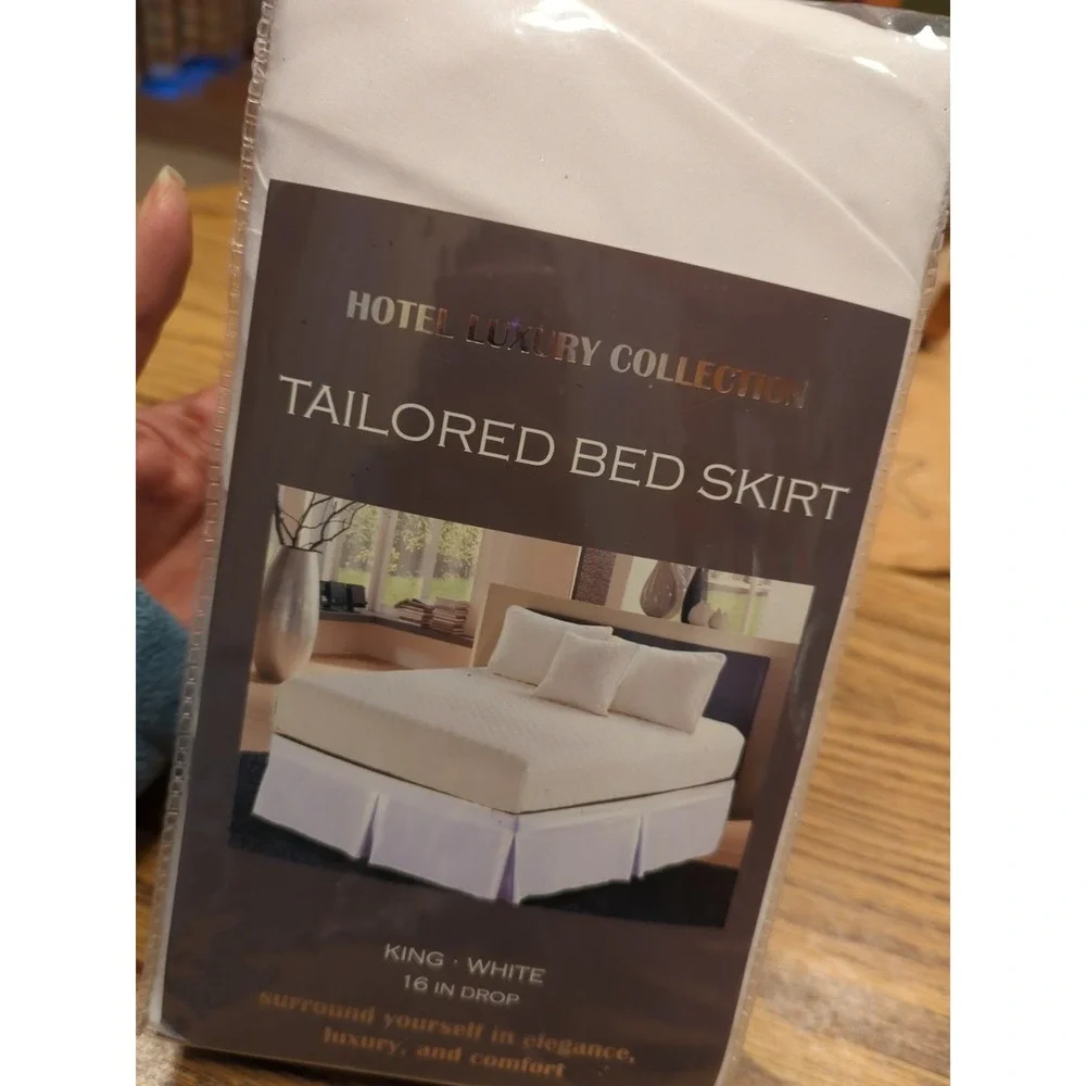 Hotel Collection new tailored